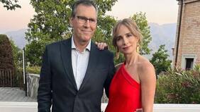 María José Prieto vuelve a la TV tras el cierre del caso que involucraba a su pareja Cristián Campos: conoce cuándo