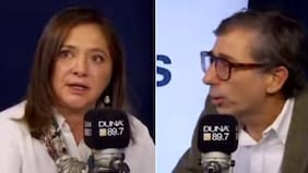 “Se lo pregunté yo misma” y “¡Es una tomada de pelo!”: Mónica Pérez y Matías del Ríos repasan a Kast por polémica frase