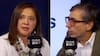 “Se lo pregunté yo misma” y “¡Es una tomada de pelo!”: Mónica Pérez y Matías del Ríos repasan a Kast por polémica frase