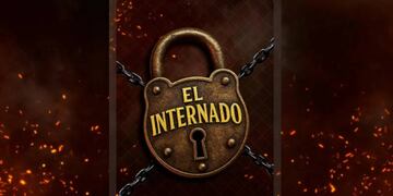 Maluco - El Internado