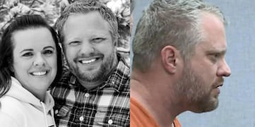 El dentista que mató a su esposa: la envenenaba con compuestos tóxicos