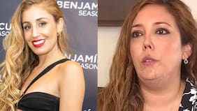 "El perro de manera sorpresiva me ataca al cuello… Tenía que ir (a la clínica) sosteniendo mi cara", declara productora mordida por perro de Daniela Castro