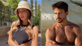 “Una falta de confianza de su parte…”: Marco Ferri sorprendió tras revelar las razones del fin de su antiguo romance con Aylén Milla