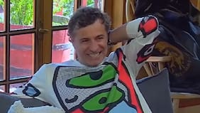 “Me gusta el látigo...”: la inesperada confesión sexual de Fernando Larraín