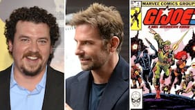 Danny McBride dirigirá el nuevo reinicio de G.I. Joe que protagonizaría Bradley Cooper