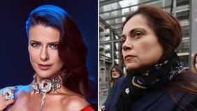 Suma millonaria: Revelan transferencias de Tonka Tomicic a Leonarda Villalobos, la abogada del Caso Audio