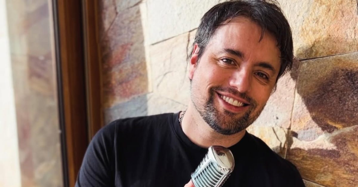 ¡Un giro radical en su vida! Daniel Valenzuela revela la decisión que cambió todo después de un chequeo médico