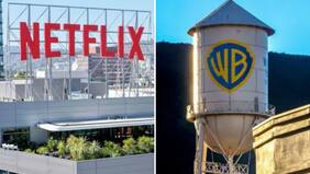 Netflix ahora promete que las películas de Warner tendrán a lo menos 45 días en cines