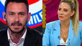 "Lo más probable es que Pinilla le diga a Gissella ‘volvemos' y aquí se terminó el cuento. Aquí no manda calzón, manda pantalón", afirman en panel de farándula