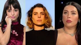 “Esta tipa de verdad necesita salud mental urgente”: Rocío Toscano apoyó a Maite Orsini y reveló mensaje que recibió de Daniela Aránguiz