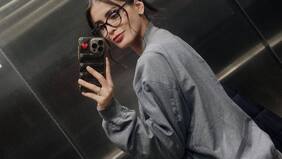 “Hay que sacarse la presión de cómo te estás viendo afuera”: los reveladores tips de Cony Capelli a participantes de Gran Hermano 2