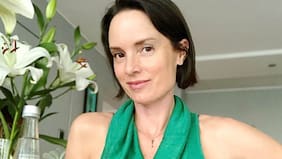 Ángela Prieto: “Soy bien radical para mis ayunos… O sea, estar sin comer desde las 7 de la tarde hasta las 2 de la tarde del otro día”