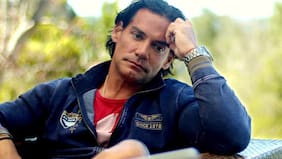 "Yo soy el único w... en Chile que ha sido infiel. Nadie más. Yo soy el único que la ha cag...": Cristián de la Fuente y el juicio