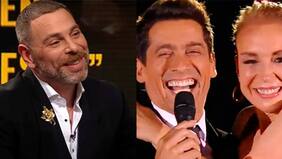 Neme se fue de tarro y anunció quién sería el animador de Viña: «¡Que no le pase nada al Rafa (con el huracán), que lo necesitamos!»