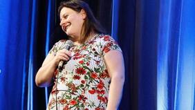 La divertida anécdota de Laila Roth: “Los famosos van en autos mejores”