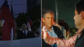 Pancho Malo funa a Sin Filtros con mensaje que sacó ronchas en vivo: Gonzalo Feito denunció agresión