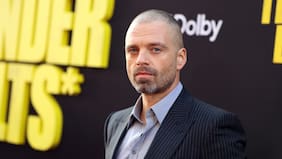 Sebastian Stan finalmente reveló su rol en The Batman: Parte II