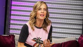 Diana Bolocco y la "mala onda" a través de las redes sociales: "Mi mal humor, mi rabia, mi descontento puede arruinarle la vida a otro y eso es algo que yo no comparto...”