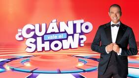 Cómo participar del casting para la nueva temporada de ¿Cuánto Vale el Show?