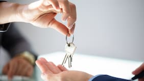 Ahora podrías comprar tu primera casa con menos interés y garantía estatal: Así funciona la nueva ley