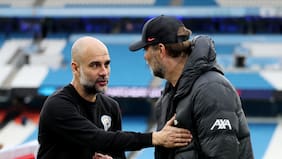 ¿Cuándo y dónde ver en vivo Liverpool vs. Manchester City?