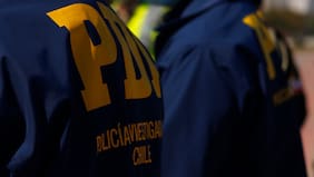 Confirman la expulsión de 30 migrantes con antecedentes penales