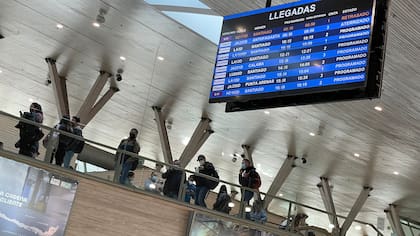 Concesión hasta 2038: MOP y Nuevo Pudahuel ponen fin al conflicto surgido tras la pandemia