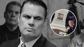 Tuvo que borrarla pero explicó su real intención: Claudio Crespo responde lluvia de críticas por “cruel” imagen