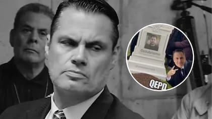 Tuvo que borrarla pero explicó su real intención: Claudio Crespo responde lluvia de críticas por “cruel” imagen