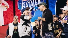 La Final de Nacional de Red Bull Batalla 2025 tomará lugar en Concepción