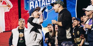 La Final de Nacional de Red Bull Batalla 2025 tomará lugar en Concepción