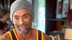 Ya lo había tratado de “primate” y ahora lo califica de “mononeuronal”: exsenador se hartó del Chino Ríos y dispara