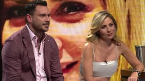 “Mi último acto de amor fue cuidarlo en su enfermedad. Ya no me puedo seguir haciendo cargo”, se acabó el amor entre Gissella y Pinilla