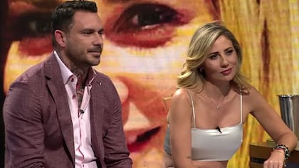 “Mi último acto de amor fue cuidarlo en su enfermedad. Ya no me puedo seguir haciendo cargo”, se acabó el amor entre Gissella y Pinilla