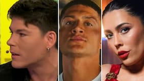 “¿Eso provocó tu enojo?”: Acorralan a Cuco Cerda con fuerte y desconocido dato que involucra a Sammis Reyes y Daniela Aránguiz