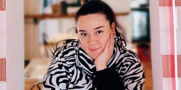 Christell Rodríguez