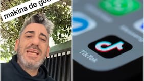 Papito corazón influencer: le suspenden su cuenta de TikTok hasta que pague la pensión alimenticia