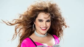 “Ellas soy yo”: la teleserie sobre Gloria Trevi ya tiene fecha de estreno en Canal 13