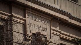 Contraloría solicitó sumario por hija que visaba las asesorías de su madre para subsecretaría