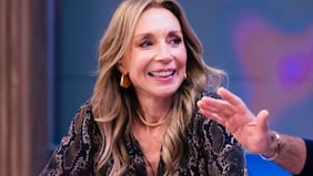 Suma y sigue: Karen Doggenweiler no para y asume nuevo proyecto en Mega