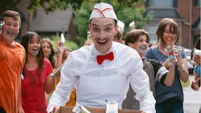 Crítica de cine: El Heladero, una película con sellos de alto en gore y alto en imbecilidad