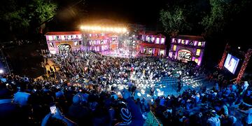 ¿Quedan entradas para el Festival del Huaso de Olmué 2024?