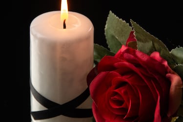 “La voy a extrañar tanto”: conocida periodista sufrió la pérdida de su madre