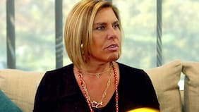 Impactó con su “antes y después”: Vivi Kreutzberger generó divididos comentarios tras mostrar radical transformación