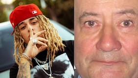 Al ritmo de Italo Nolli: Marlon Breeze, el abuelo del trap chileno trae el mosh pit y la salsa al Lollapalooza