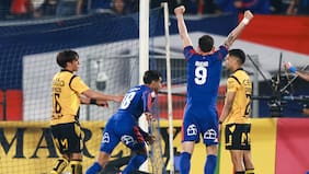 El gran refuerzo de la “U” que podría partir sin pena ni gloria: fue ofrecido al equipo que dirige Gustavo Álvarez