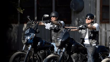 ¡Vuelve Sons of Anarchy!: Un giro permitirá reunir a Charlie Hunnam y gran parte del elenco original