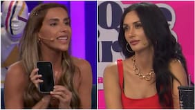 “Lo estoy tomando muy en serio”: Carla Ballero desclasificó el consejo que le entregó Pamela Díaz antes de entrar a “Vecinos al límite”