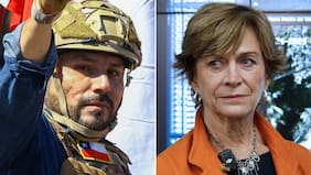 “Alcaldesa, entienda...”: Pancho Malo despliega con todo su candidatura a alcalde y lanza desafiante recado a Matthei