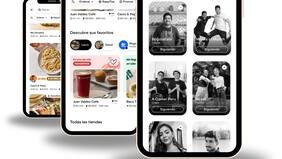 Rappi actualiza su aplicación para incluir recomendaciones sociales, inteligencia artificial y entregas súper rápidas